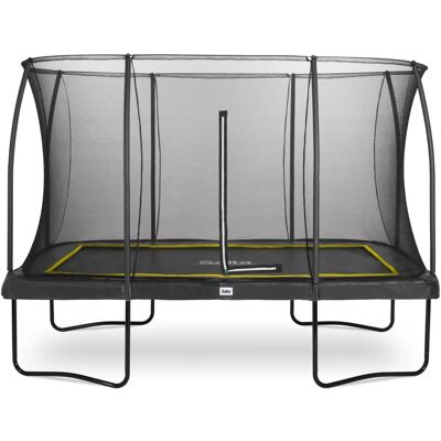 Salta Comfort Edition - Rechteckiges Gartentrampolin Salta Comfort Edition - Rechteckiges Gartentrampolin