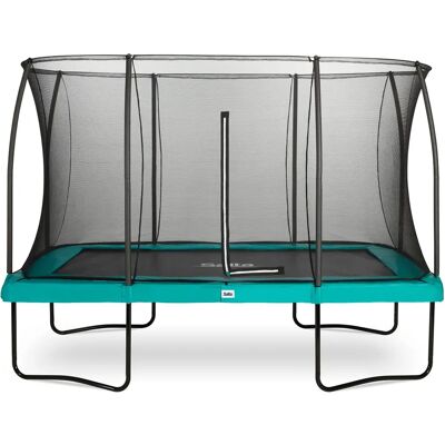 Salta Comfort Edition Rechteckiges Trampolin - Garten Spielzeug Salta Comfort Edition Rechteckiges Trampolin - Garten Spielzeug