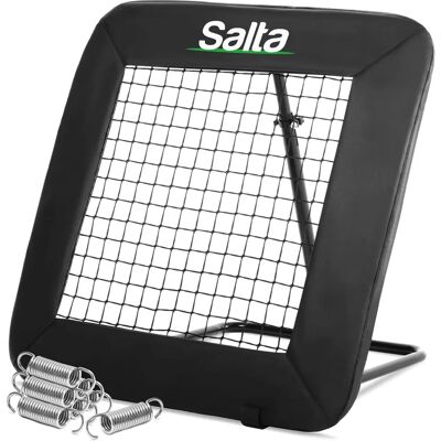 Salta Motion Palauttaja - Säädettävä 84x84cm - Musta - Urheiluvälineet Salta Motion Palauttaja - Säädettävä 84x84cm - Musta - Urheiluvälineet