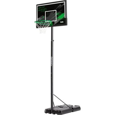 Salta Basketball Vordere - Basketballkorb - Für Innen Salta Basketball Vordere - Basketballkorb - Für Innen