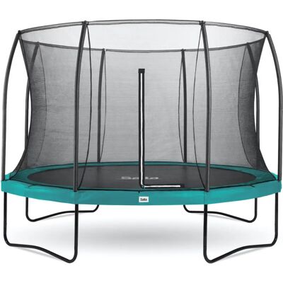 Salta Comfort Edition Trampolin 305 cm Rund Outdoor Salta Comfort Edition Trampolin 305 cm Rund Outdoor