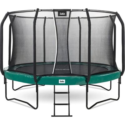 Salta First Class - 305 cm Freizeit- / Garten-Trampolin - Trampolin Salta First Class - 305 cm Freizeit- / Garten-Trampolin - Trampolin
