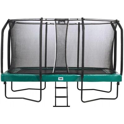 Salta First Class - Rechteckiges 214x366 cm Trampolin Salta First Class - Rechteckiges 214x366 cm Trampolin
