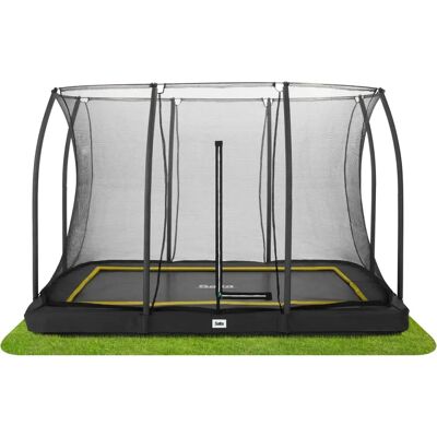 Salta Comfort InGround Suorakulmio 305x214cm - Trampoliini Salta Comfort InGround Suorakulmio 305x214cm - Trampoliini