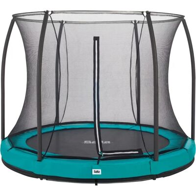 Salta Comfort Edition Ground 213cm Grüner Trampolin Salta Comfort Edition Ground 213cm Grüner Trampolin