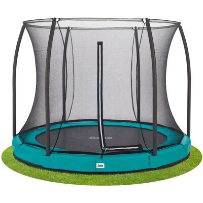 Salta Comfort Edition Ground Rundtrampolin - Outdoor Spielzeug Salta Comfort Edition Ground Rundtrampolin - Outdoor Spielzeug