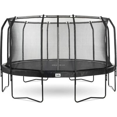 Salta Black Edition 457cm Trampolin - Gartenspielzeug Salta Black Edition 457cm Trampolin - Gartenspielzeug
