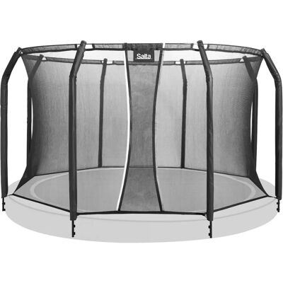 Salta Sicherheitsnetz für Boden-Trampoline - Sicherheitsnetz Salta Sicherheitsnetz für Boden-Trampoline - Sicherheitsnetz
