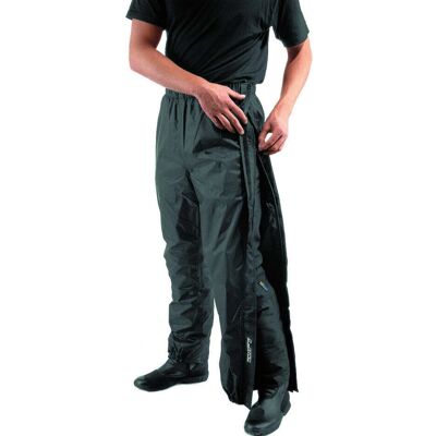 Pantalones de lluvia impermeables para moto Difi XS - Pantalones de lluvia Pantalones de lluvia impermeables para moto Difi XS - Pantalones de lluvia