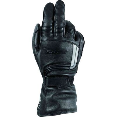 Guanti Moto Fusion Aerotex di DIFI - Nero - Guanti da Moto Guanti Moto Fusion Aerotex di DIFI - Nero - Guanti da Moto