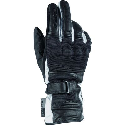 Guanti Moto DIFI Lizzy Aerotex - Donna Antivento Impermeabile Traspirante Guanti Moto DIFI Lizzy Aerotex - Donna Antivento Impermeabile Traspirante