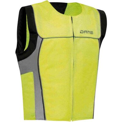 DANE Nordlys Gilet ad Alta Visibilità DANE Nordlys Gilet ad Alta Visibilità