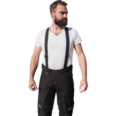 DIFI Universelle Herresuspenders - Justerbare & Enkle å Ta På DIFI Universelle Herresuspenders - Justerbare & Enkle å Ta På