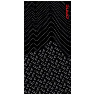 Bufanda DANE Gris Multiusos Verano - Cuello Bufanda DANE Gris Multiusos Verano - Cuello