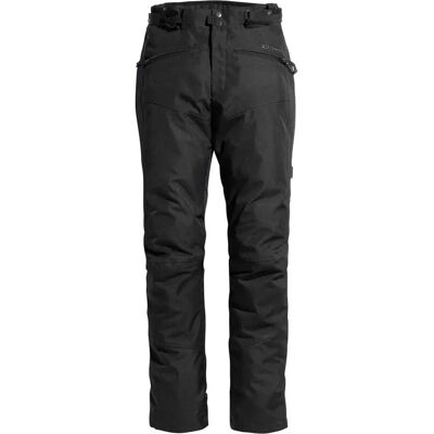 DIFI - Cyclone Aerotex - Women - Black - Motorsykkelbukse DIFI - Cyclone Aerotex - Women - Black - Motorsykkelbukse