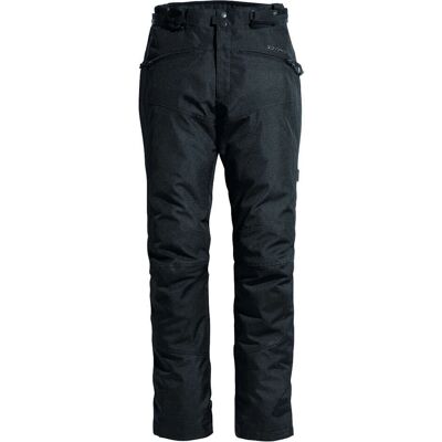 DIFI Cyclone Motorsykkelhansker - Svart DIFI Cyclone Motorsykkelhansker - Svart