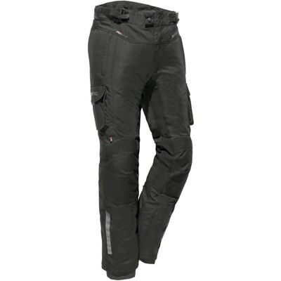 Pantalones de moto Dane Drakar - Protectores impermeables y transpirables Pantalones de moto Dane Drakar - Protectores impermeables y transpirables