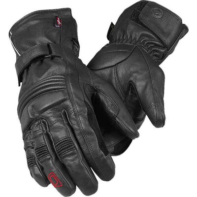 Guanti Moto Dane Nibe 4 Gore-Tex - Touring e Avventura Guanti Moto Dane Nibe 4 Gore-Tex - Touring e Avventura
