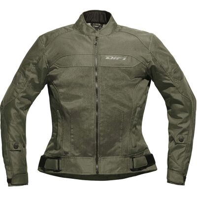 Giacca Moto DIFI - Modello 42 - Estate con rete traspirante Giacca Moto DIFI - Modello 42 - Estate con rete traspirante