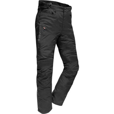 Dane - Elling Gore-Tex - Noir - 62 - Pantalon moto - Publicité Dane - Elling Gore-Tex - Noir - 62 - Pantalon moto - Publicité