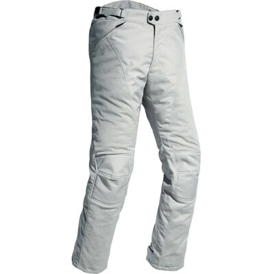 Pantaloni Moto Difi Panema Air Grigio Chiaro - Pantaloni da moto Pantaloni Moto Difi Panema Air Grigio Chiaro - Pantaloni da moto