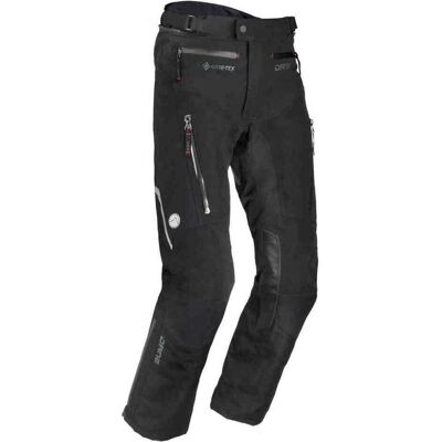 Dane Lyngby - Air 2 Pro Gore-Tex PRO - 52 - Motorsykkelbukse Dane Lyngby - Air 2 Pro Gore-Tex PRO - 52 - Motorsykkelbukse