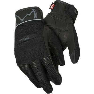 Dane - Silje - Noir - XL - Motorcycle Gloves - Publicité Dane - Silje - Noir - XL - Motorcycle Gloves - Publicité
