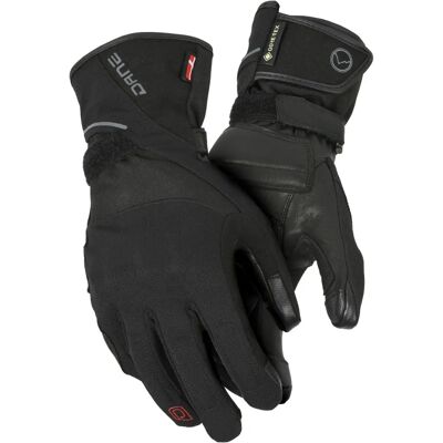 Dane - Alva Gore-Tex - Gore-Tex - Donne - Guanti Moto Invernali Dane - Alva Gore-Tex - Gore-Tex - Donne - Guanti Moto Invernali