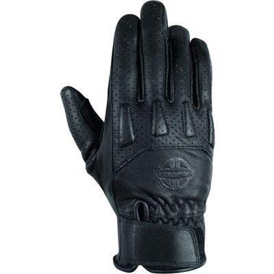 Guanti Moto Estivi Difi Creek 2 Nero - Guanti da moto Guanti Moto Estivi Difi Creek 2 Nero - Guanti da moto