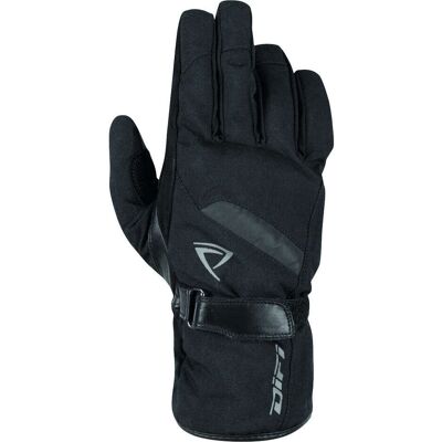 Guanti da moto Difi Stone Damen - Nero, XS - Guanti moto Guanti da moto Difi Stone Damen - Nero, XS - Guanti moto