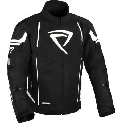 DIFI - Estoril Aerotex - Nero - Giacca Moto DIFI - Estoril Aerotex - Nero - Giacca Moto