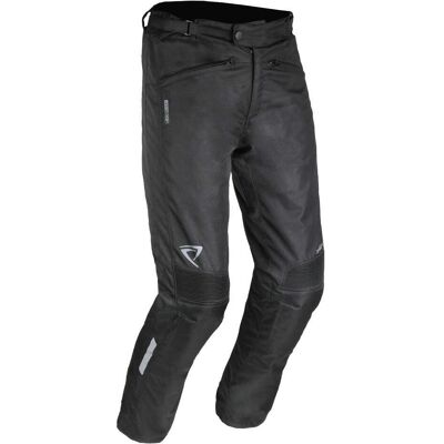 Pantaloni Moto DIFI CAGE - Antivento, Fodera rimovibile, Resistente Pantaloni Moto DIFI CAGE - Antivento, Fodera rimovibile, Resistente