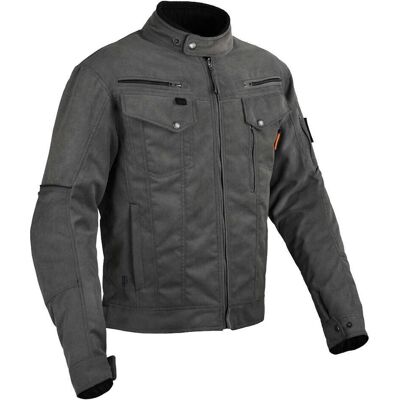 DIFI - Trooper Aerotex - Nero - M - Jacket DIFI - Trooper Aerotex - Nero - M - Jacket