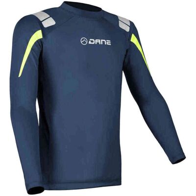 DANE - 4-Seasons - XL - Manica lunga - Base layer DANE - 4-Seasons - XL - Manica lunga - Base layer