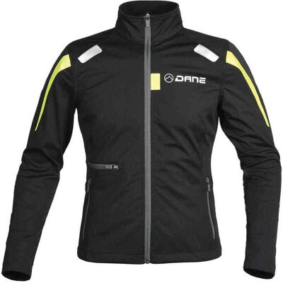 Dane - Freya 3 Windstopper - Taglia 2XL - Softshell - Giacca Dane - Freya 3 Windstopper - Taglia 2XL - Softshell - Giacca