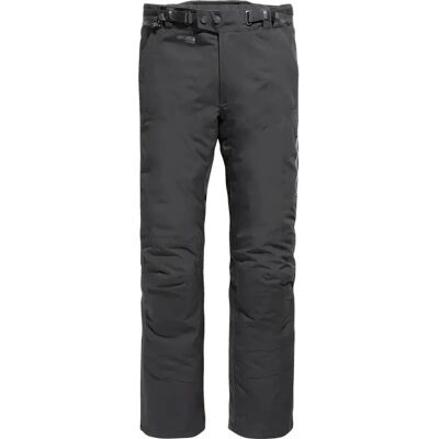 DIFI - Aerotex Quebec - Nero - S - Pantaloni Moto DIFI - Aerotex Quebec - Nero - S - Pantaloni Moto