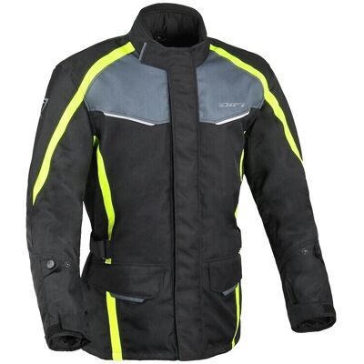 DIFI - Cage Kid Aerotex - 128 - Giacca moto DIFI - Cage Kid Aerotex - 128 - Giacca moto