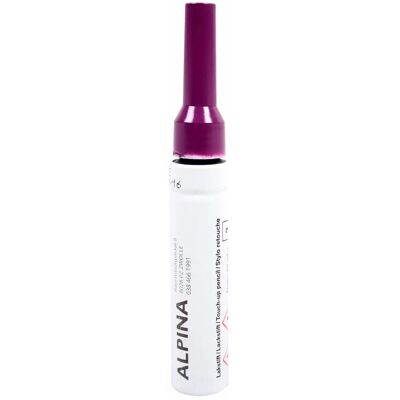 Alpina Diepe Paarse Lipstick - Lipstick Alpina Diepe Paarse Lipstick - Lipstick
