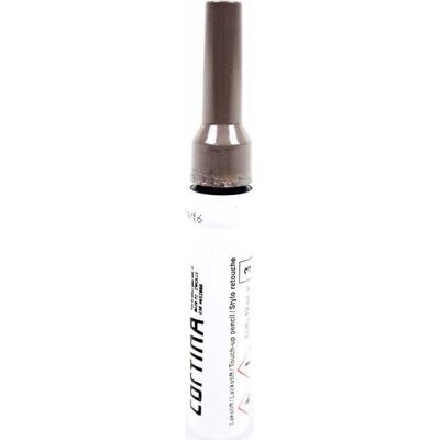 Cortina Zwart Olijf Verf Marker - Verfstift Cortina Zwart Olijf Verf Marker - Verfstift
