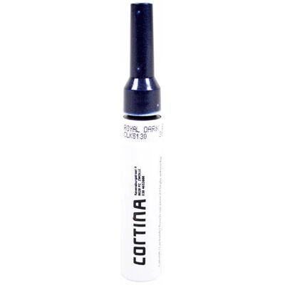 Cortina Model 046362 - Verfstift - Donkerblauw Cortina Model 046362 - Verfstift - Donkerblauw