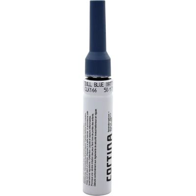 Cortina Model 80038 Dull Blue Verfpen - Verfpen Cortina Model 80038 Dull Blue Verfpen - Verfpen