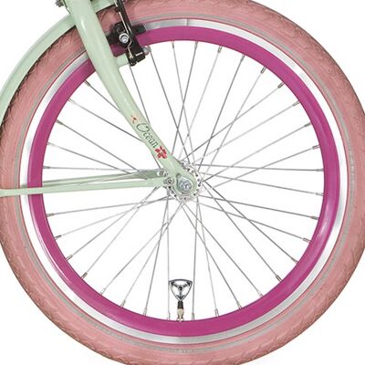 Alpina J19DB Roze Zink Velg - Wheel Alpina J19DB Roze Zink Velg - Wheel