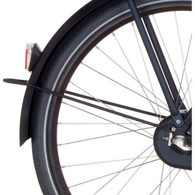 Cortina U1/E-U1 - Universe Blue Matt - 28in - Mudguard stay Cortina U1/E-U1 - Universe Blue Matt - 28in - Mudguard stay