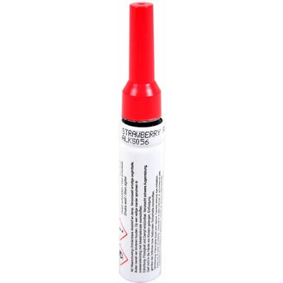 Alpina - Lakstift - Strawberry Red - PMS2347 - Nail Polish Alpina - Lakstift - Strawberry Red - PMS2347 - Nail Polish