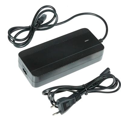 Cortina 42V 4A 3-polig Oplader - Battery Charger Cortina 42V 4A 3-polig Oplader - Battery Charger