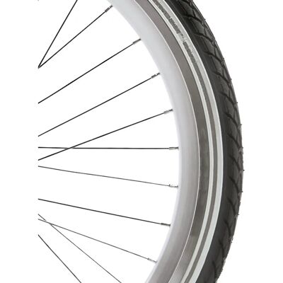 Alpina Velg HL20DC - Wiel Alpina Velg HL20DC - Wiel