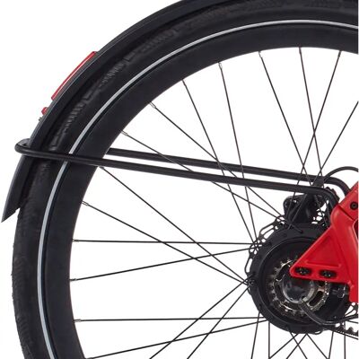 Cortina E-Lett Achterspatbordstang - Rear Mudguard Stay Cortina E-Lett Achterspatbordstang - Rear Mudguard Stay