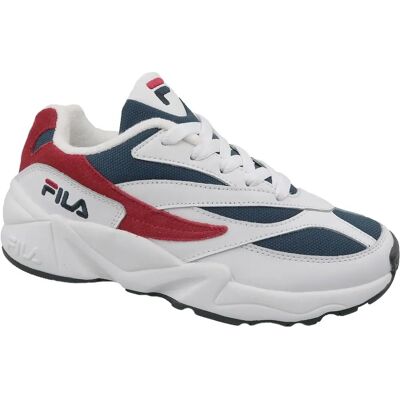 Παπούτσια Fila V94M Low 101055220K Ναυτικό - Παπούτσια Παπούτσια Fila V94M Low 101055220K Ναυτικό - Παπούτσια
