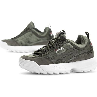 Ανδρικά Παπούτσια Fila Disruptor S Low - Παπούτσια για Γυναίκες Ανδρικά Παπούτσια Fila Disruptor S Low - Παπούτσια για Γυναίκες