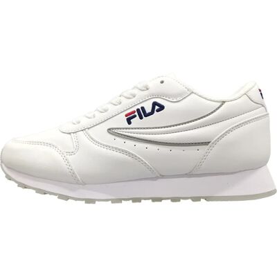 Fila Γυναίκες Orbit Low - Μπασκετίνια χαμηλά Fila Γυναίκες Orbit Low - Μπασκετίνια χαμηλά